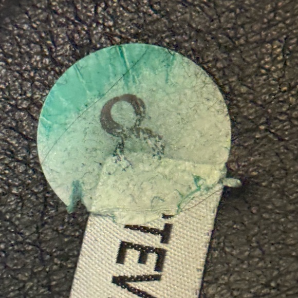 👟STEVE MADDEN DOUBLE ZIP TENNIE👟 - Picture 3 of 10